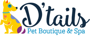 D'tails Pet Boutique &amp; Spa