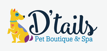 D'tails Pet Boutique \u0026 Spa - Dog 